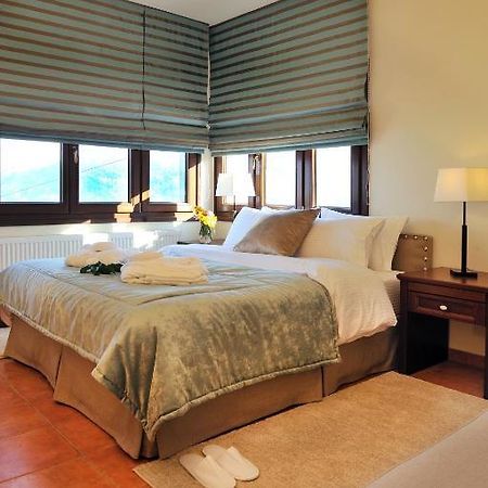 Guesthouse Kapaniaris Zagora Zimmer foto